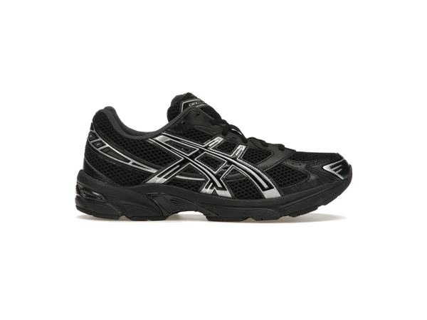 ASICS Gel-1130 Black Pure Silver