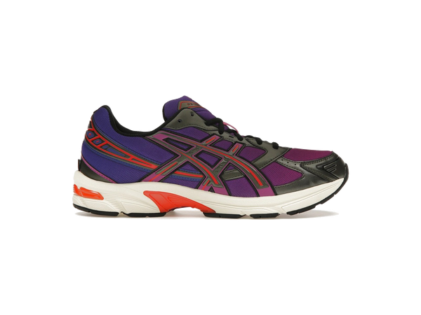 ASICS Gel-1130 Kith Marvel Villains Magneto Sealed Box (Comic Included)