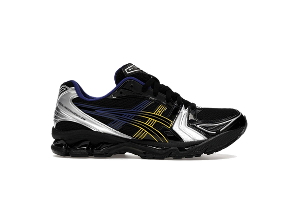 ASICS Gel-Kayano 14 Kith Marvel vs. Capcom Wolverine