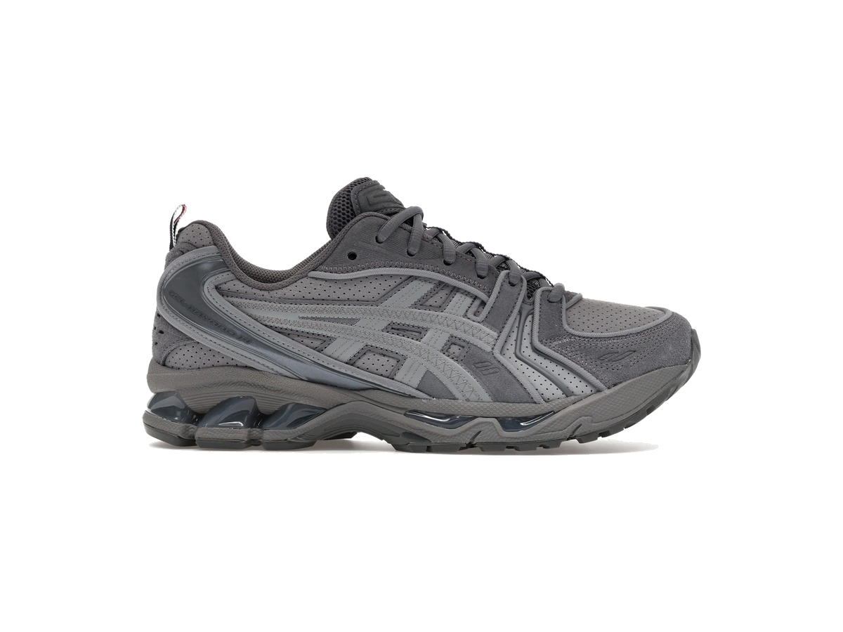 ASICS Gel-Kayano 14 Thom Browne Grey