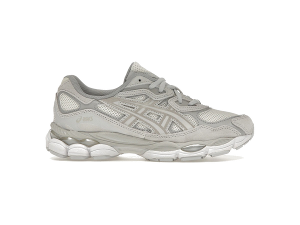 ASICS Gel-NYC Cream Cloud Grey