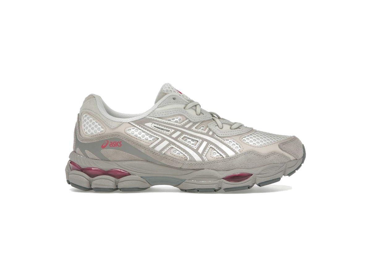 ASICS Gel-NYC Cream Moonrock