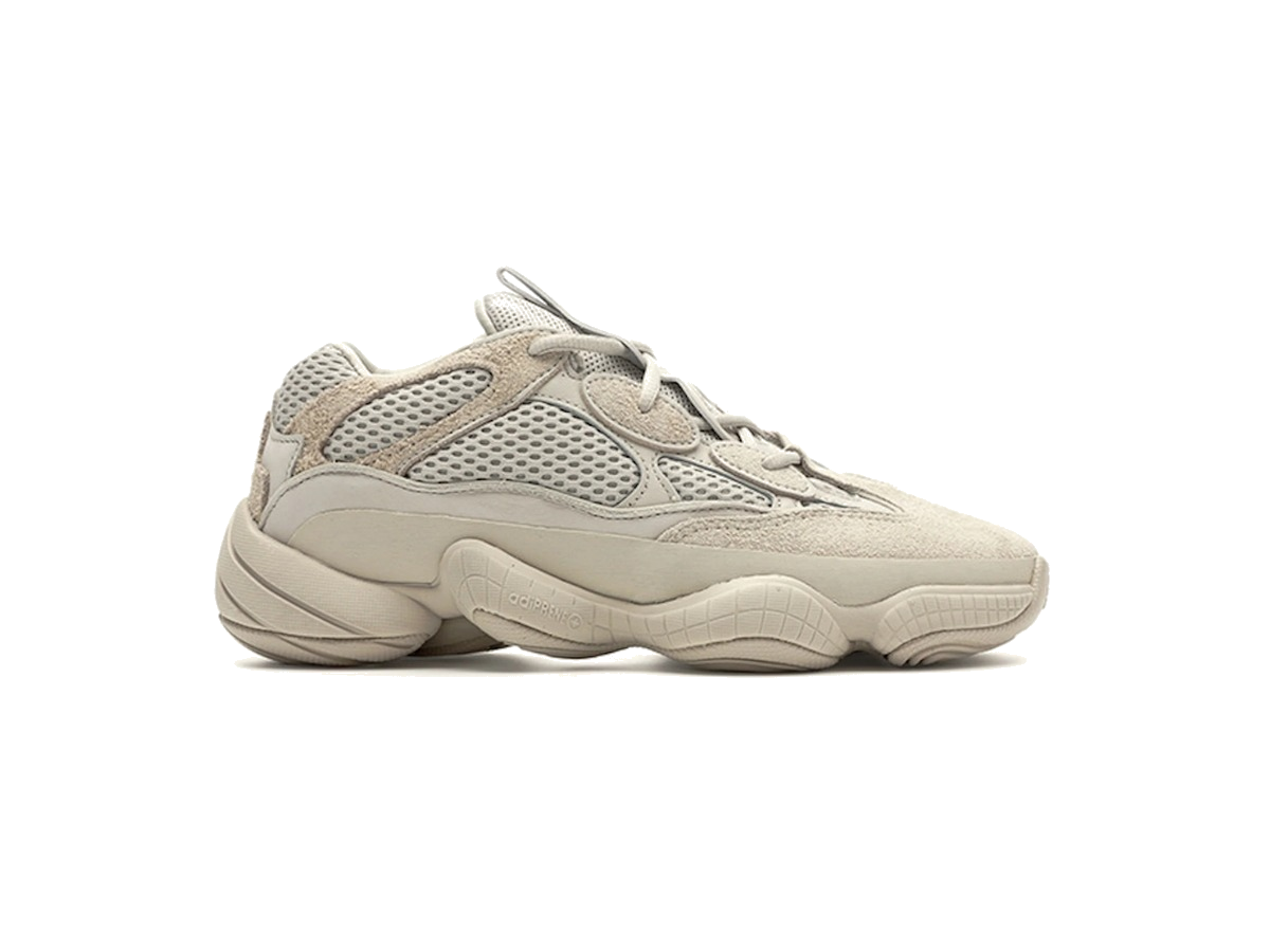 adidas Yeezy 500 Blush