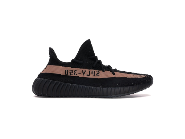 adidas Yeezy Boost 350 V2 Core Black Copper