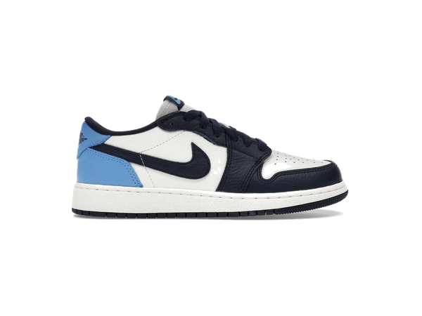 Jordan 1 Low OG Obsidian UNC (GS)