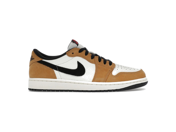 Jordan 1 Low OG Rookie of the Year