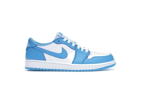 Jordan 1 Low SB UNC