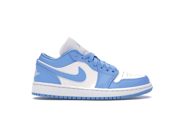 Jordan 1 Low UNC (Women's)