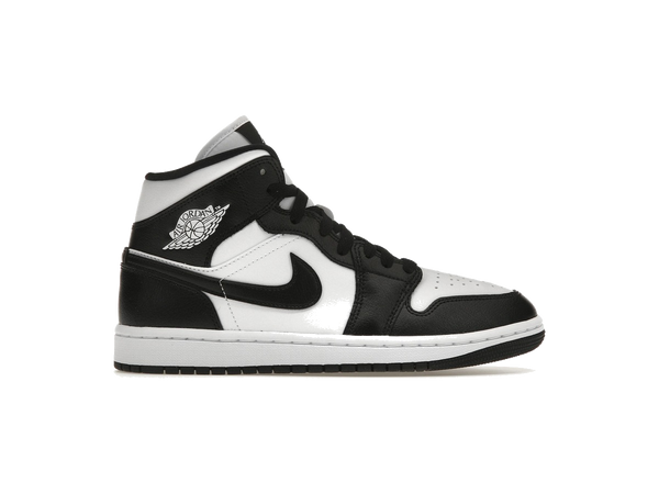 Jordan 1 Mid Panda (Women's)