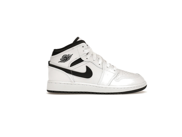 Jordan 1 Mid Reverse Panda (GS)