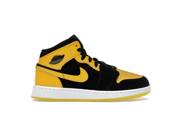 Jordan 1 Mid SE New Love (2025) (GS)