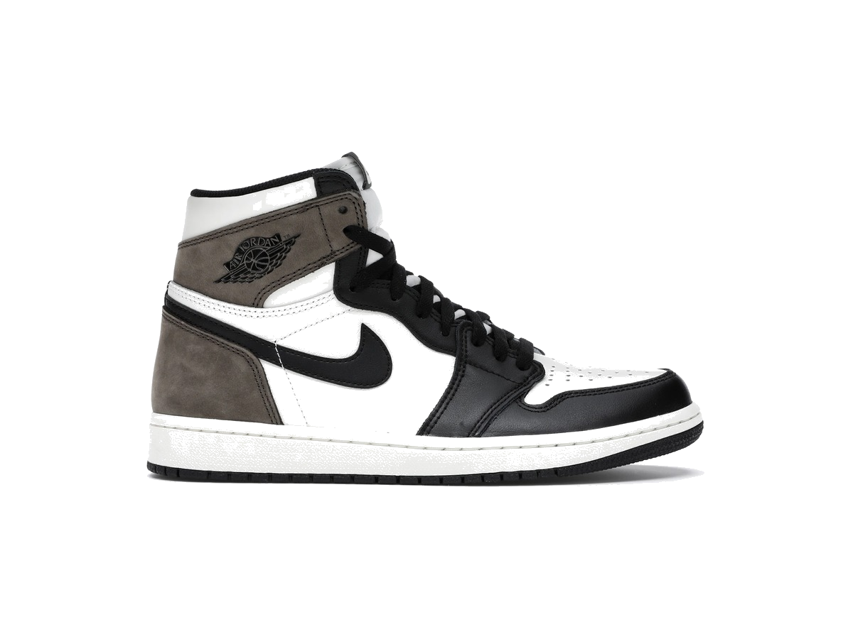 Jordan 1 Retro High Dark Mocha