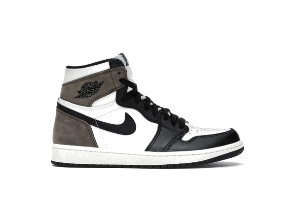 Jordan 1 Retro High Dark Mocha