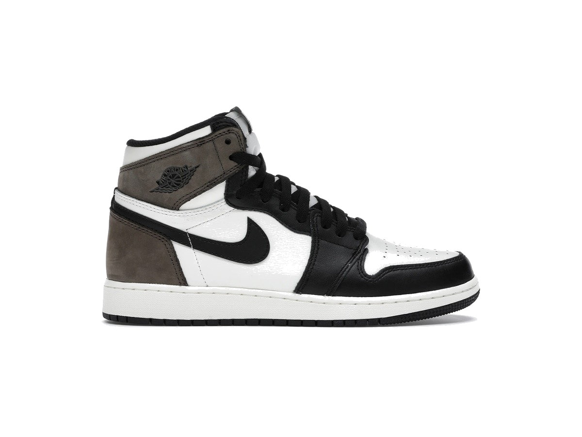 Jordan 1 Retro High Dark Mocha (GS)