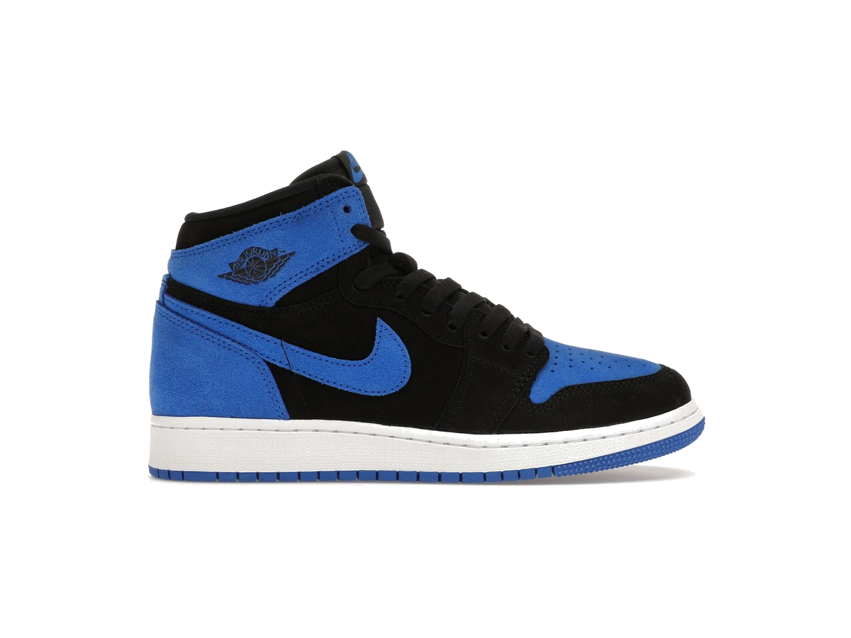 Jordan 1 Retro High OG Royal Reimagined (GS)