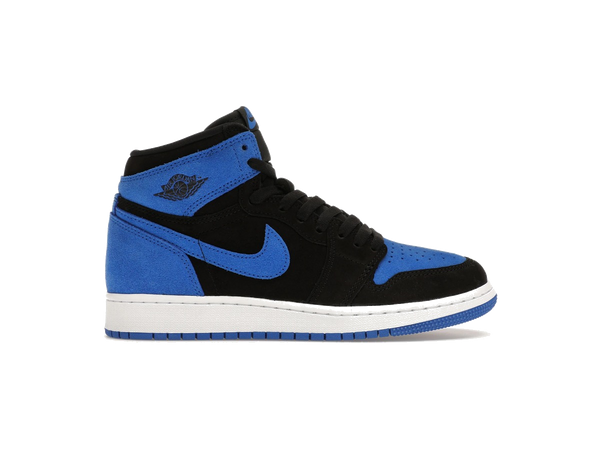 Jordan 1 Retro High OG Royal Reimagined (GS)