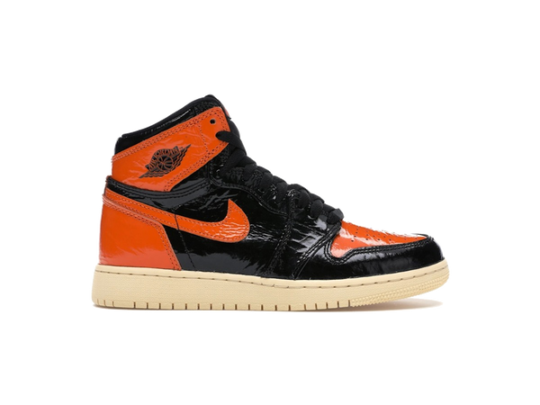 Jordan 1 Retro High Shattered Backboard 3.0 (GS)