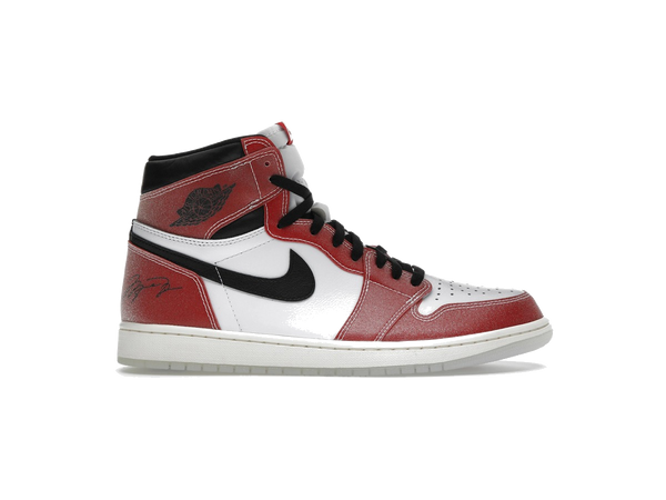 Jordan 1 Retro High Trophy Room Chicago