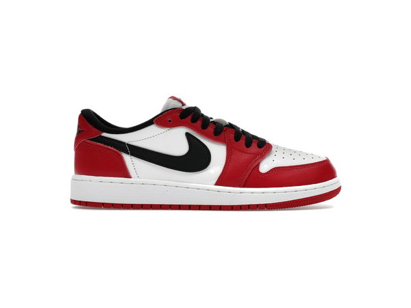 Jordan 1 Retro Low OG Chicago (2025) (GS)
