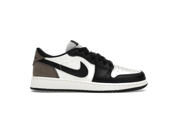 Jordan 1 Retro Low OG Mocha (GS)