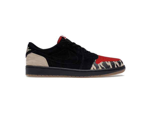 Jordan 1 Retro Low OG SP SoleFly