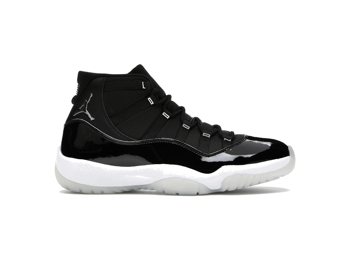 Jordan 11 Retro Jubilee 25th Anniversary