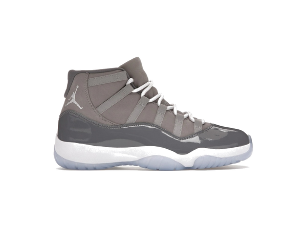Jordan 11 Retro Cool Grey (2021)