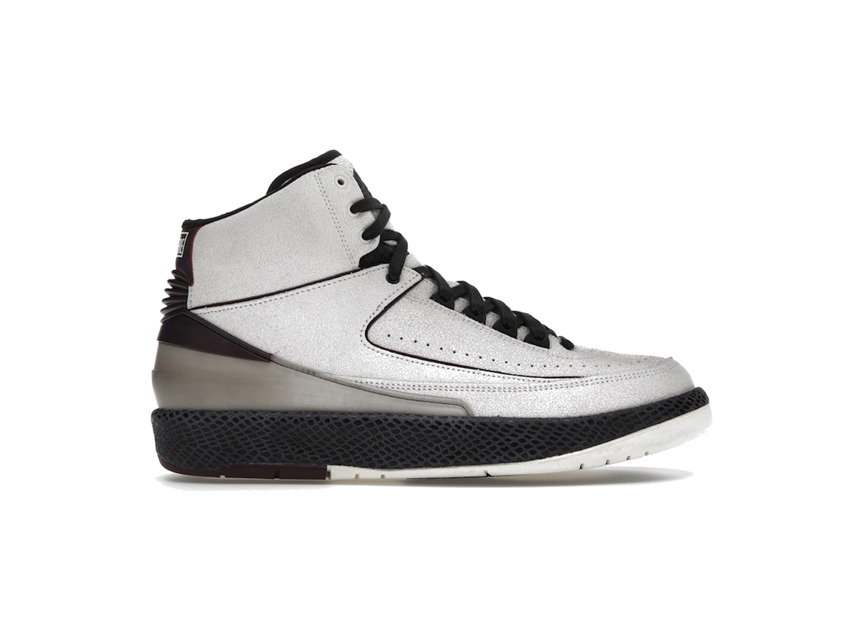 Jordan 2 Retro A Ma Maniére Airness