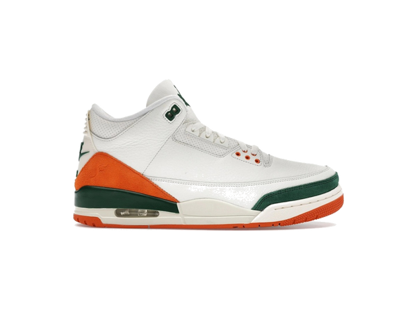 Jordan 3 Retro SP SoleFly Miami