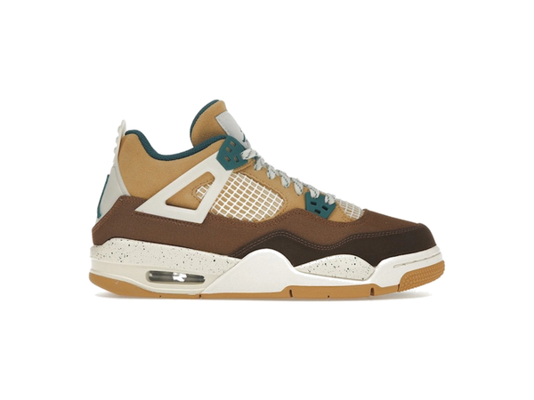 Jordan 4 Retro Cacao Wow (GS)