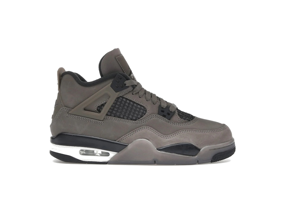 Jordan 4 Retro Cave Stone (GS)