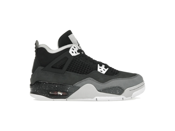 Jordan 4 Retro Fear (2024) (GS)