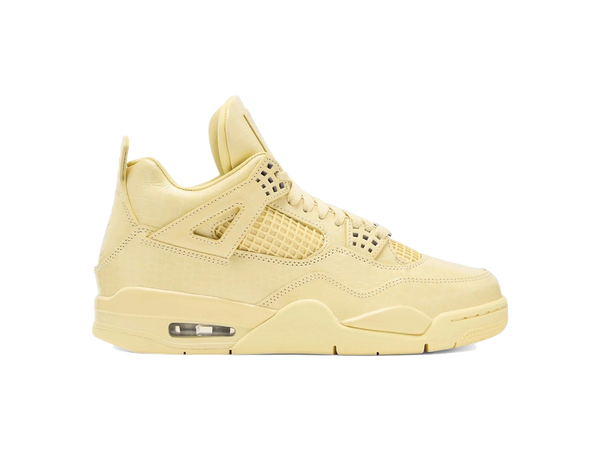 Jordan 4 Retro J Balvin Lemonade