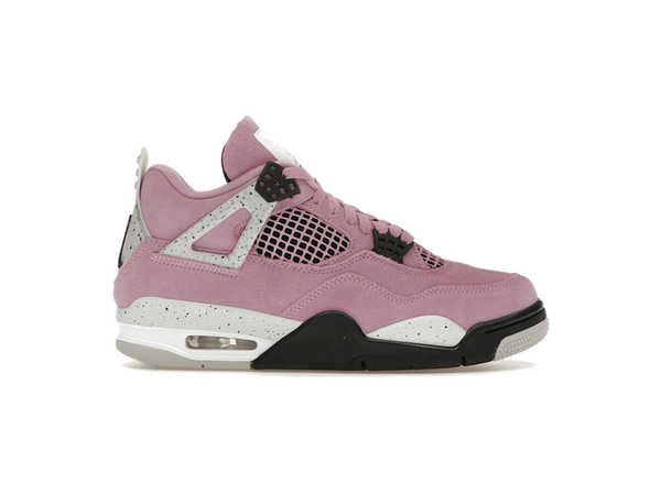 Jordan 4 Retro Orchid (Women's)