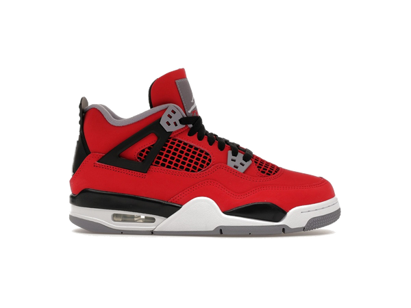 Jordan 4 Retro Toro Bravo (2026) (GS)