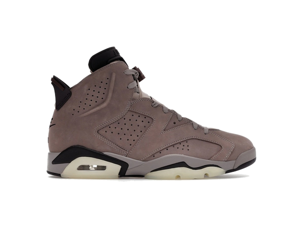 Jordan 6 Retro A Ma Maniére Smokey Mauve
