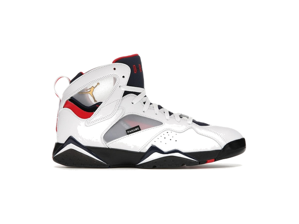Jordan 7 Retro BCFC Paris Saint-Germain PSG (2021)