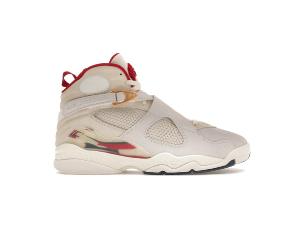 Jordan 8 Retro SP SoleFly Mi Casa Es Su Casa