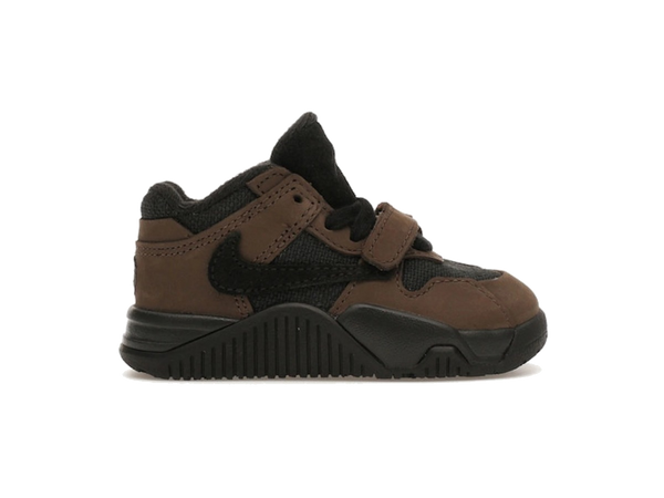 Jordan Jumpman Jack TR Travis Scott Dark Mocha (TD)