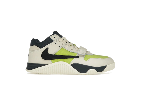 Jordan Jumpman Jack TR Travis Scott Bright Cactus (PS)