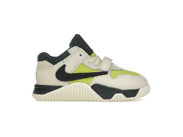 Jordan Jumpman Jack TR Travis Scott Bright Cactus (TD)