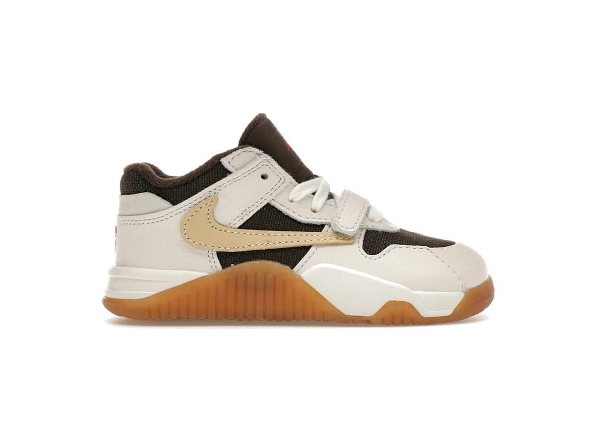 Jordan Jumpman Jack TR Travis Scott Sail (TD)