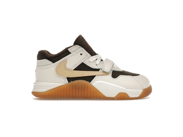 Jordan Jumpman Jack TR Travis Scott Sail (TD)