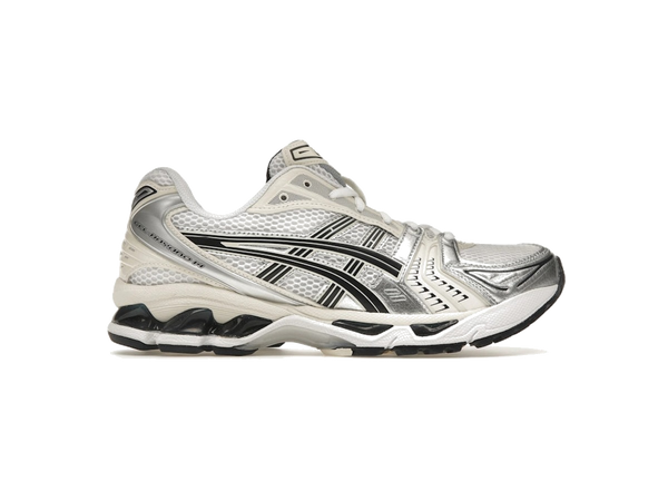 ASICS Gel-Kayano 14 White Midnight (Women's)