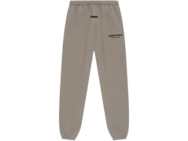 Fear of God Essentials Classic Sweatpant (FW25) Homestead Heather