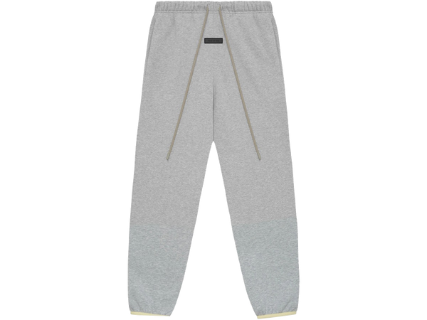 Fear of God Essentials Sweatpants Light Heather Grey
