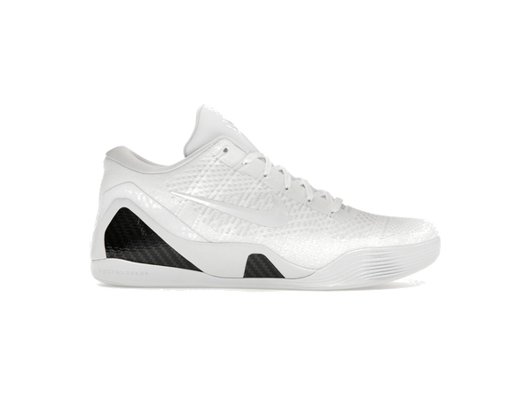 Nike Kobe 9 Elite Low Protro Halo