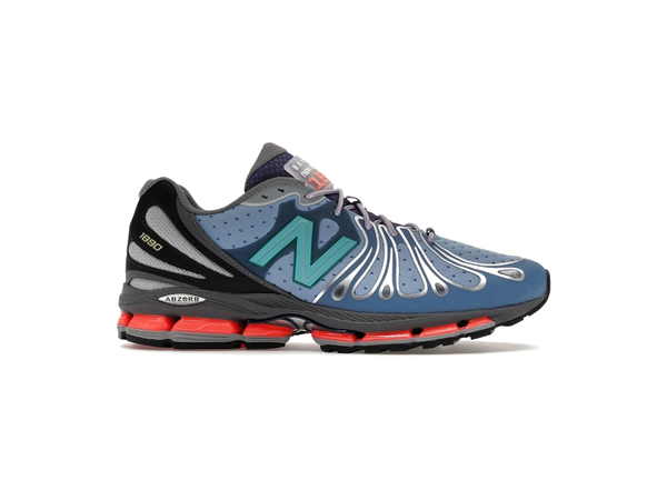 New Balance 1890 Action Bronson Cyborg Tears