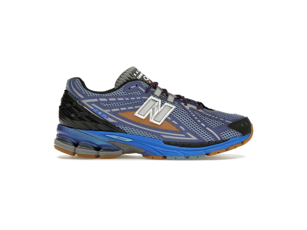 New Balance 1906R Action Bronson Medusa Azul