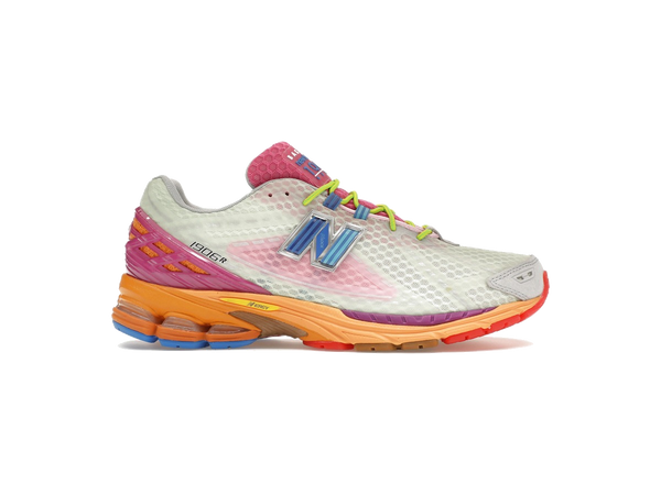 New Balance 1906R Action Bronson Rosewater